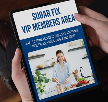 SugarFix Bonus 2
