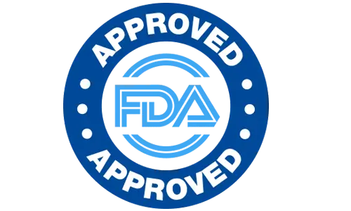 SugarFix FDA Approved
