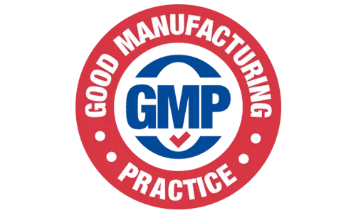 SugarFix GMP Certified