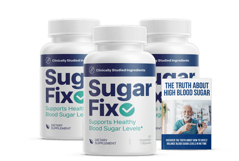 Buy SugarFix